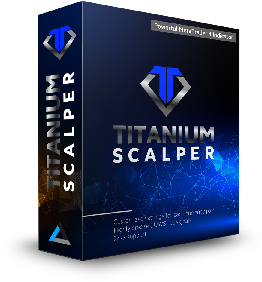 titanium scalper free download