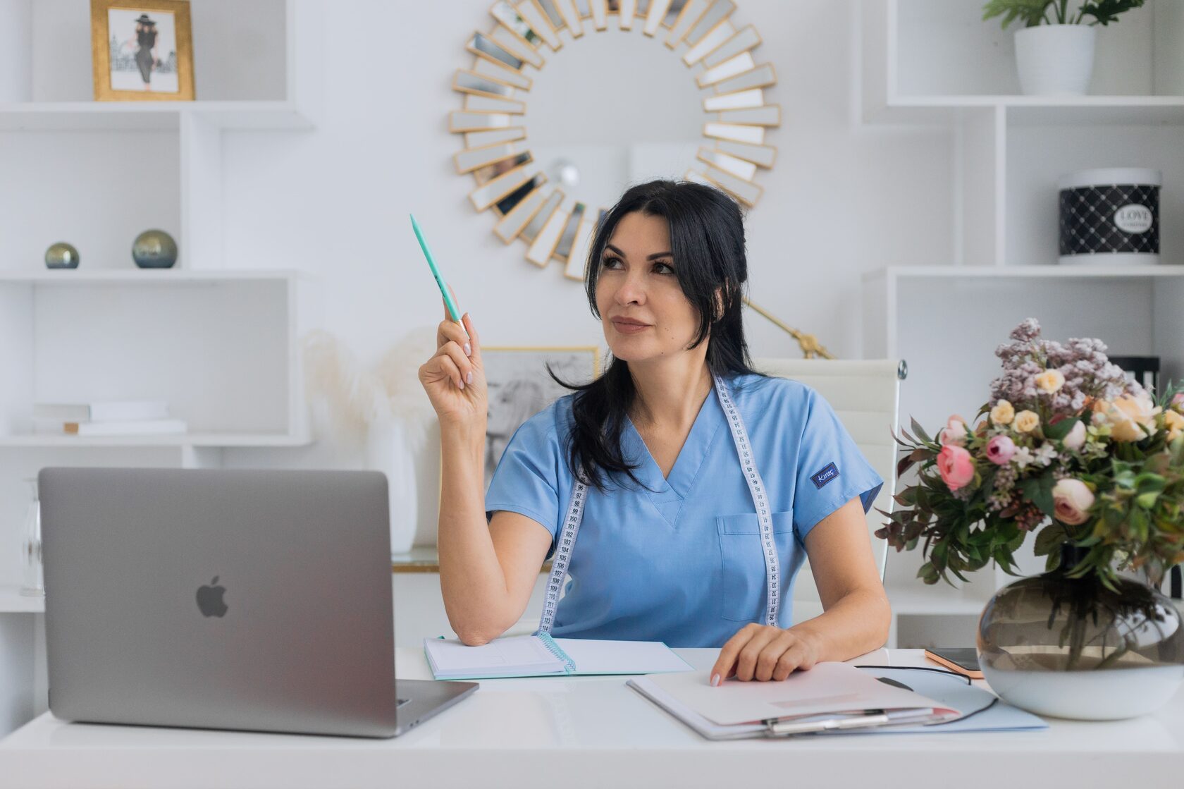 Нона Гогохия Нутрициолог