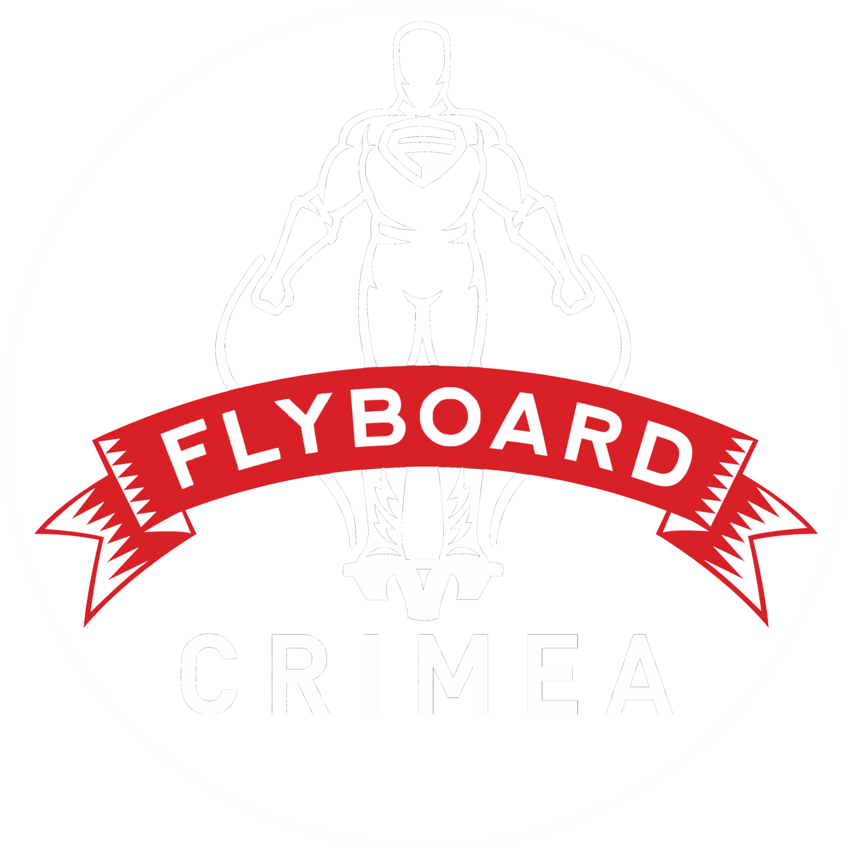 FlyboardCrimea