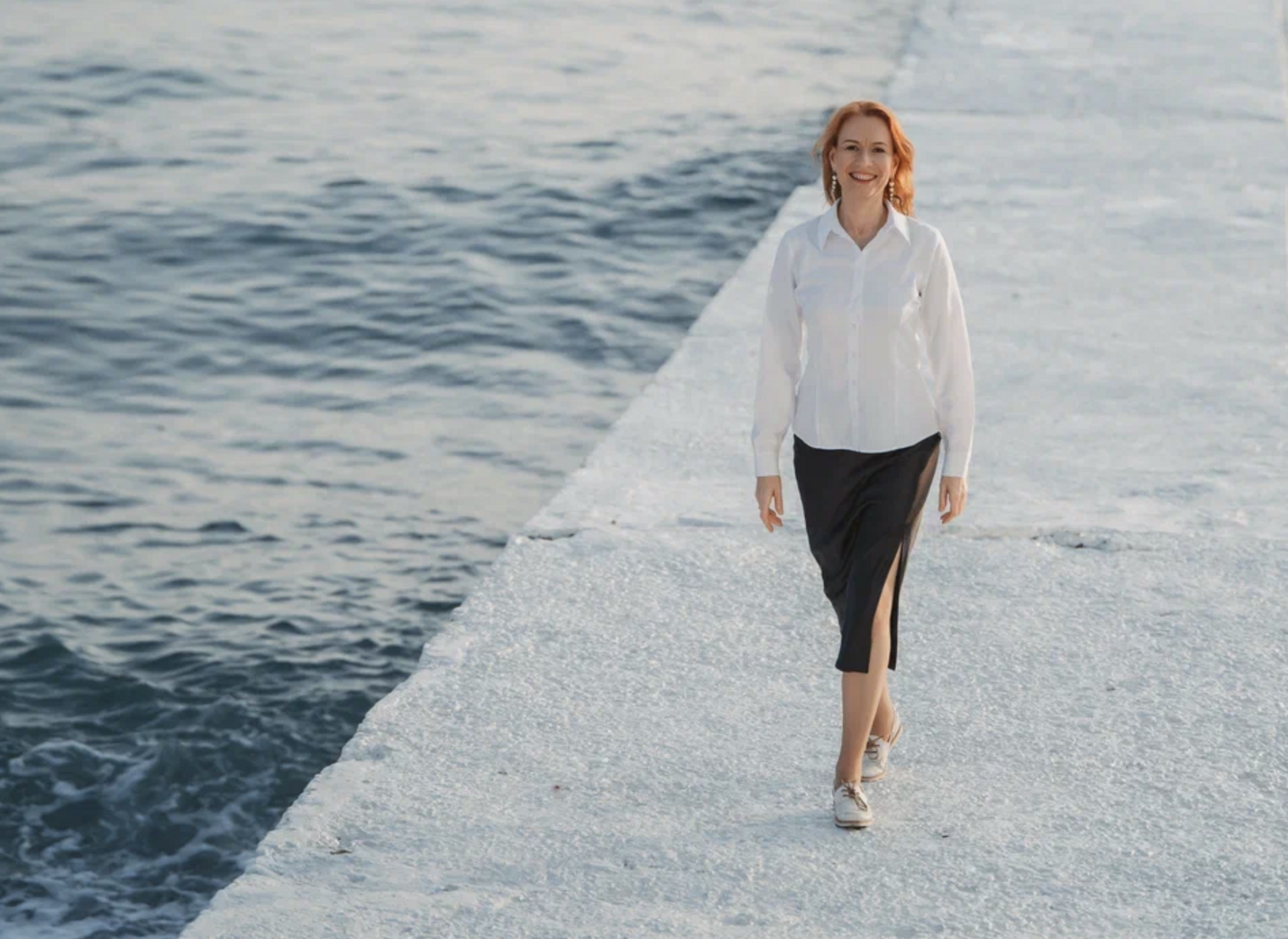 Ирина Юранова — коуч ICF и психолог