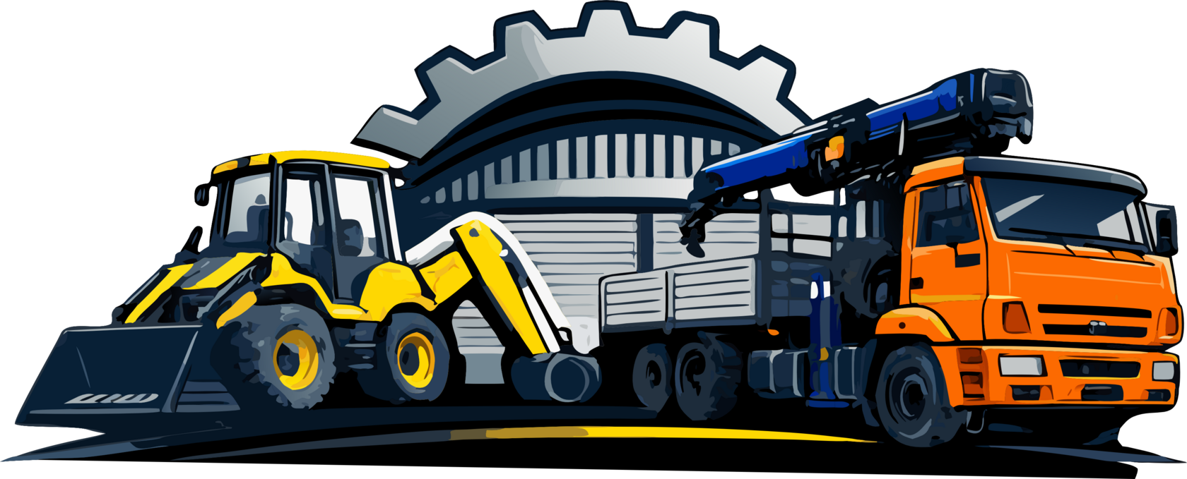  Карлук ТехноПарк 