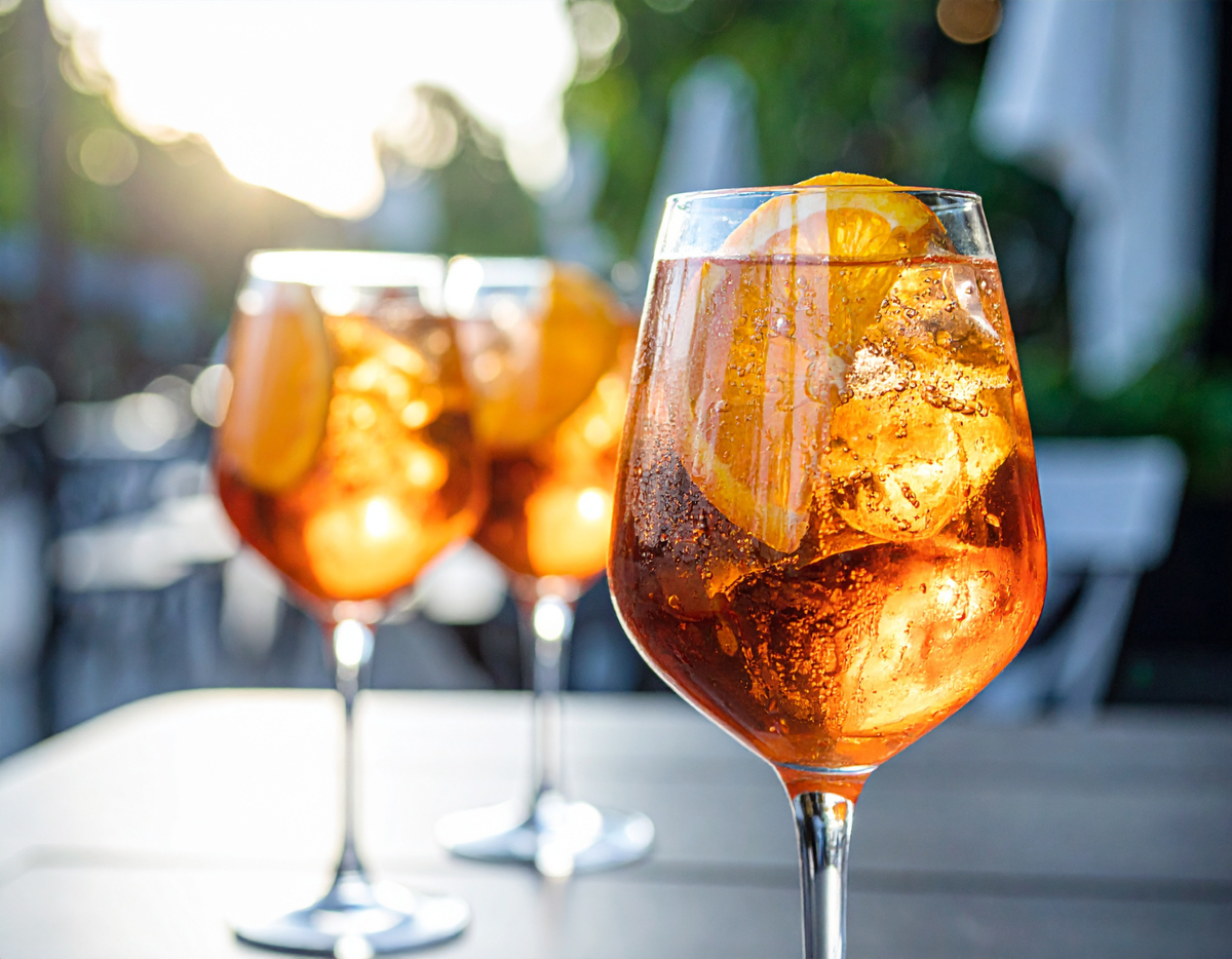 Италия. Карбонара