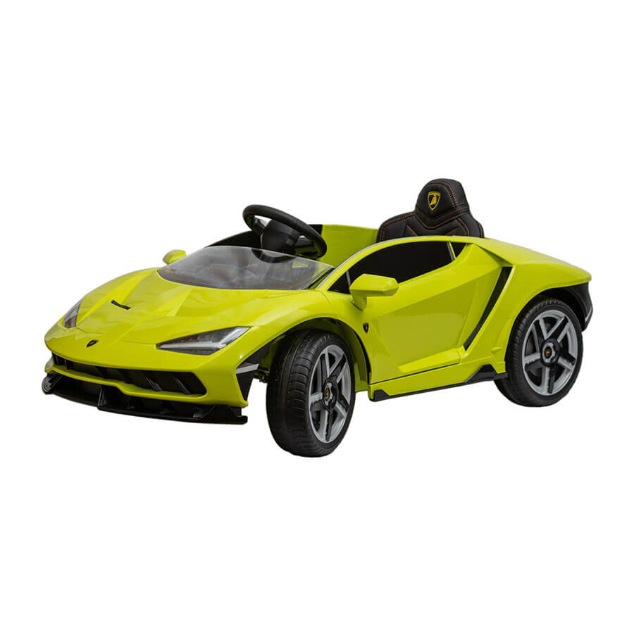 Детский электромобиль Lamborghini Centenario купить в Москве недорого с ...
