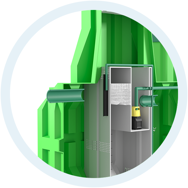 комплектация ал2