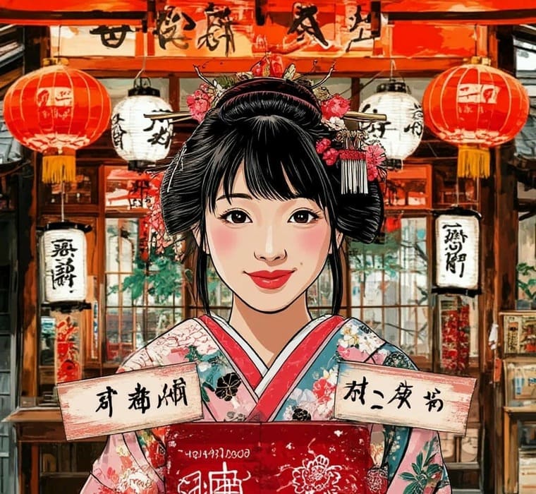 Японский язык: первый рубеж — уровень JLPT N5