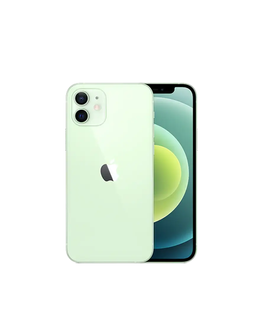 iPhone 12 Mini — ремонт в Green Repair