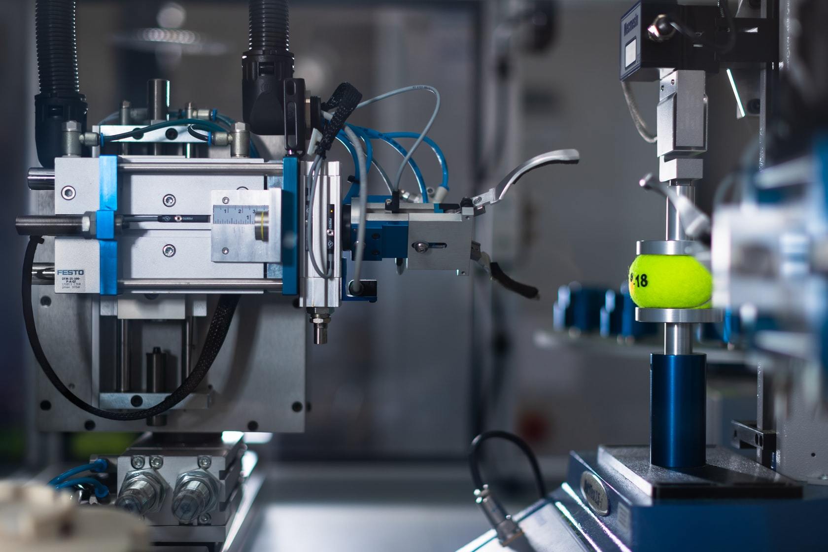 Инжиниринг нового продукта | компания Humathèq