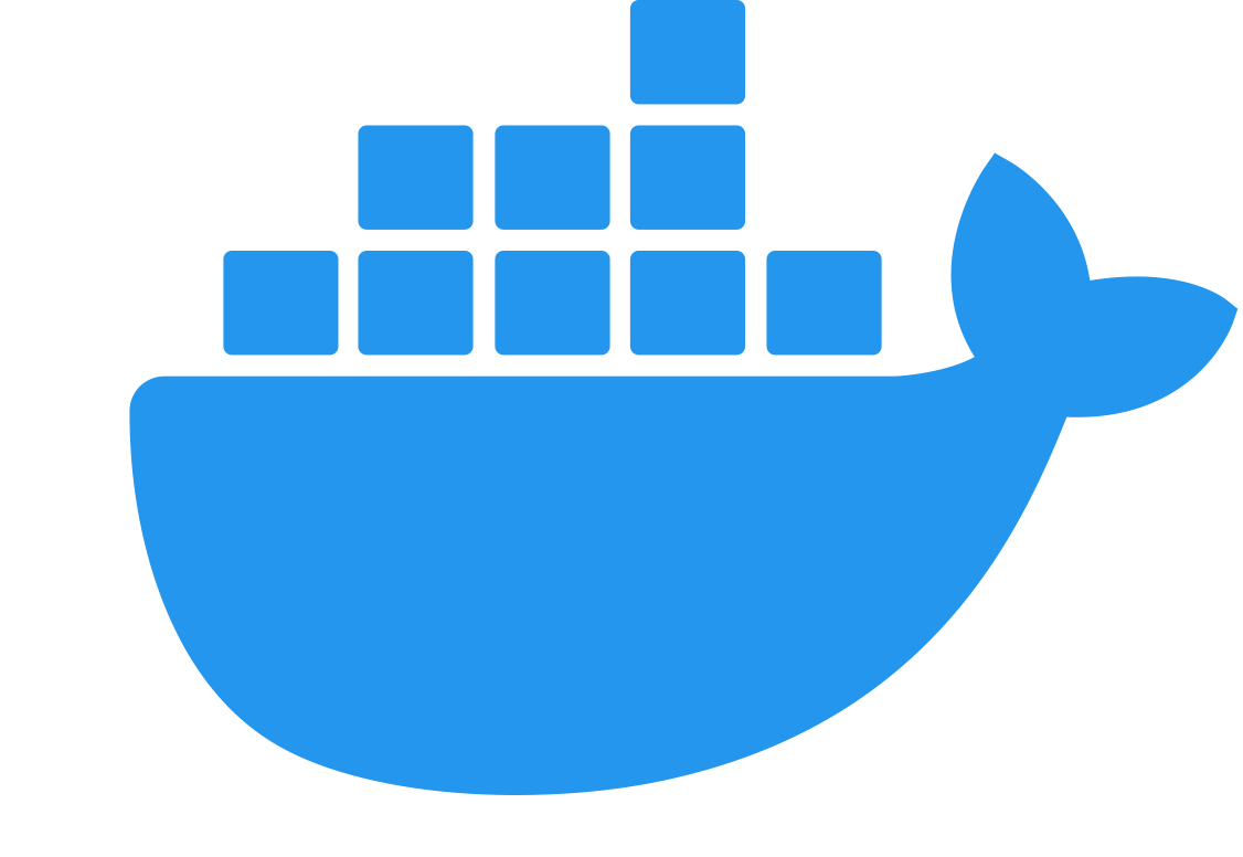 Docker find images