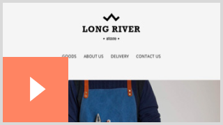 Как сделать онлайн-магазин