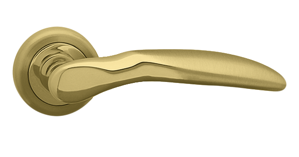 Ручка нажимная Denise