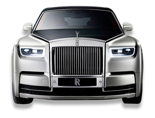 Rolls Royce Ghost  Wedding Luxury