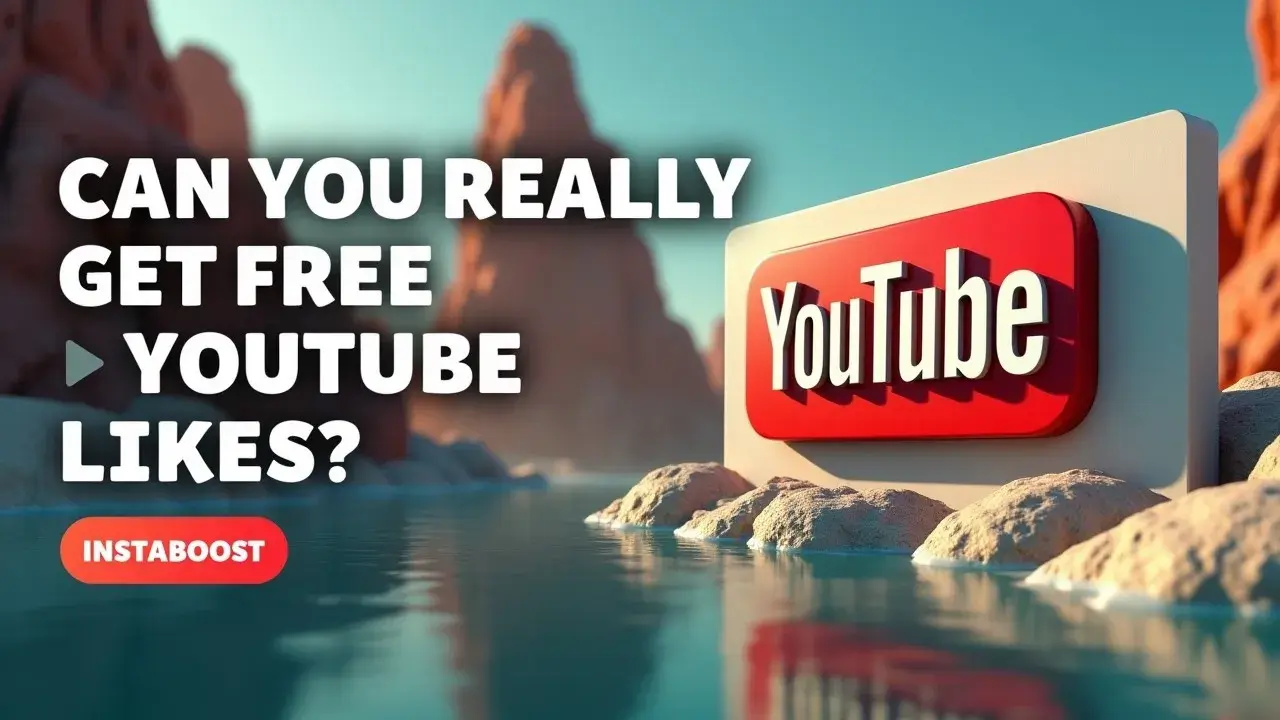 Can You Really Get Free Youtube Likes?