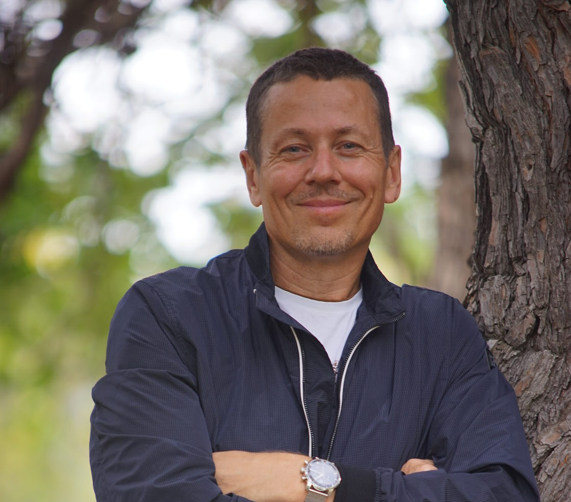 доктор Агалаков