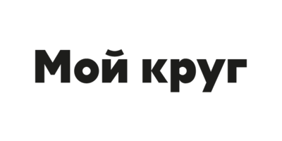 Мой круг. Мой круг логотип. Мойкруг ру.