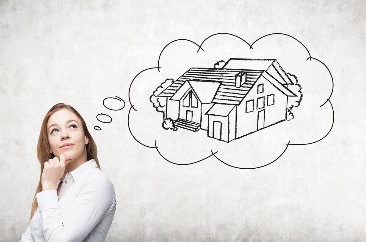 Руководство "Выбор проекта дома: на что обратить внимание"