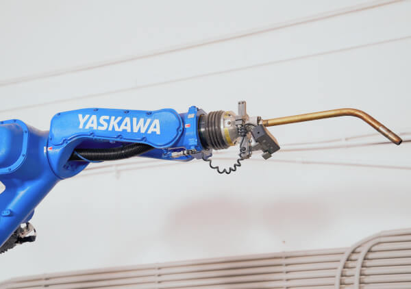 yaskawa industrial robot