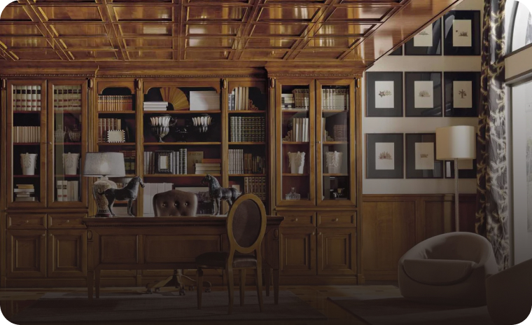 Sequoiastudio.ru – Создаем авторскую мебель по индивидуальному дизайну ...