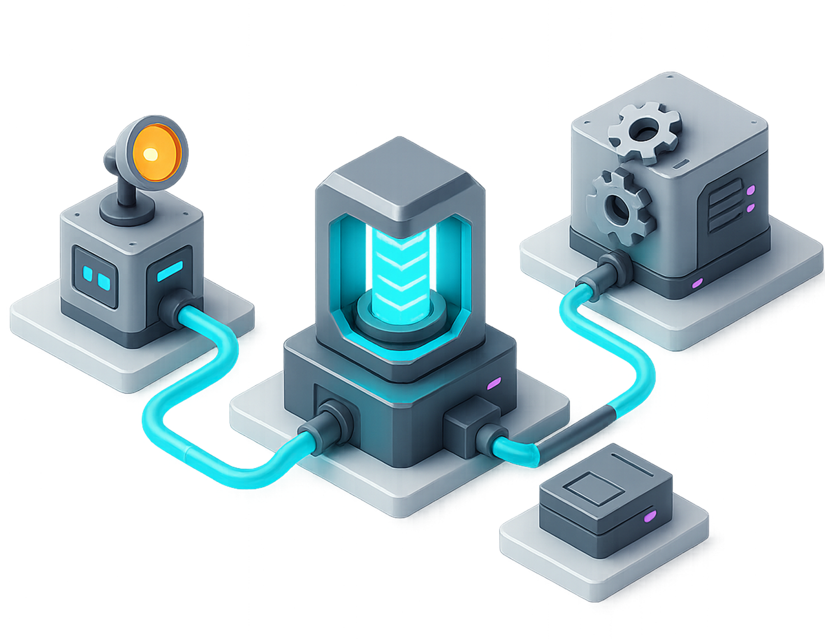 Цифровизация производства — Gratio