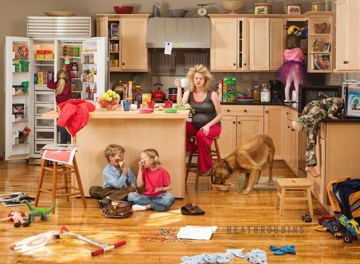 This family has it all together!— https://ru.pinterest.com/pin/32017847330826834/