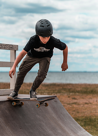 Детская спортивная одежда от российских производителей