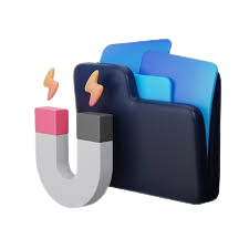 Иконка с лид-магнитом