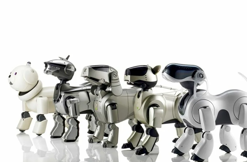 Sony Aibo