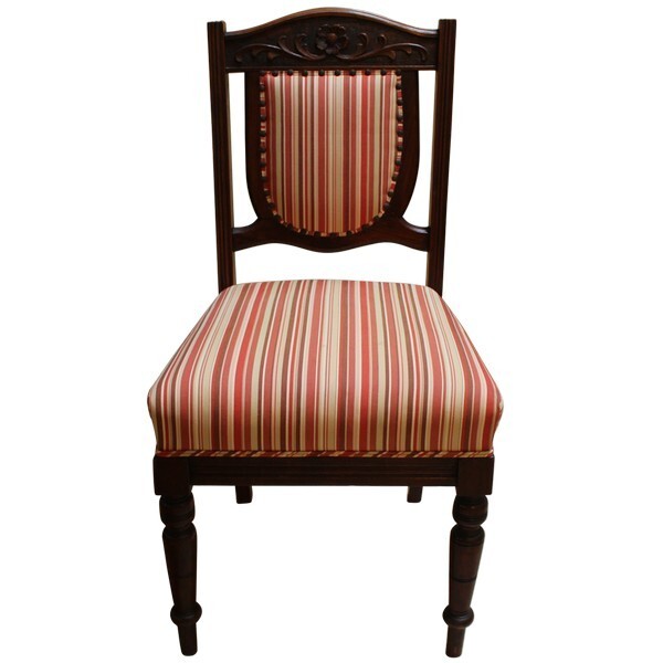 Перетяжка стульев