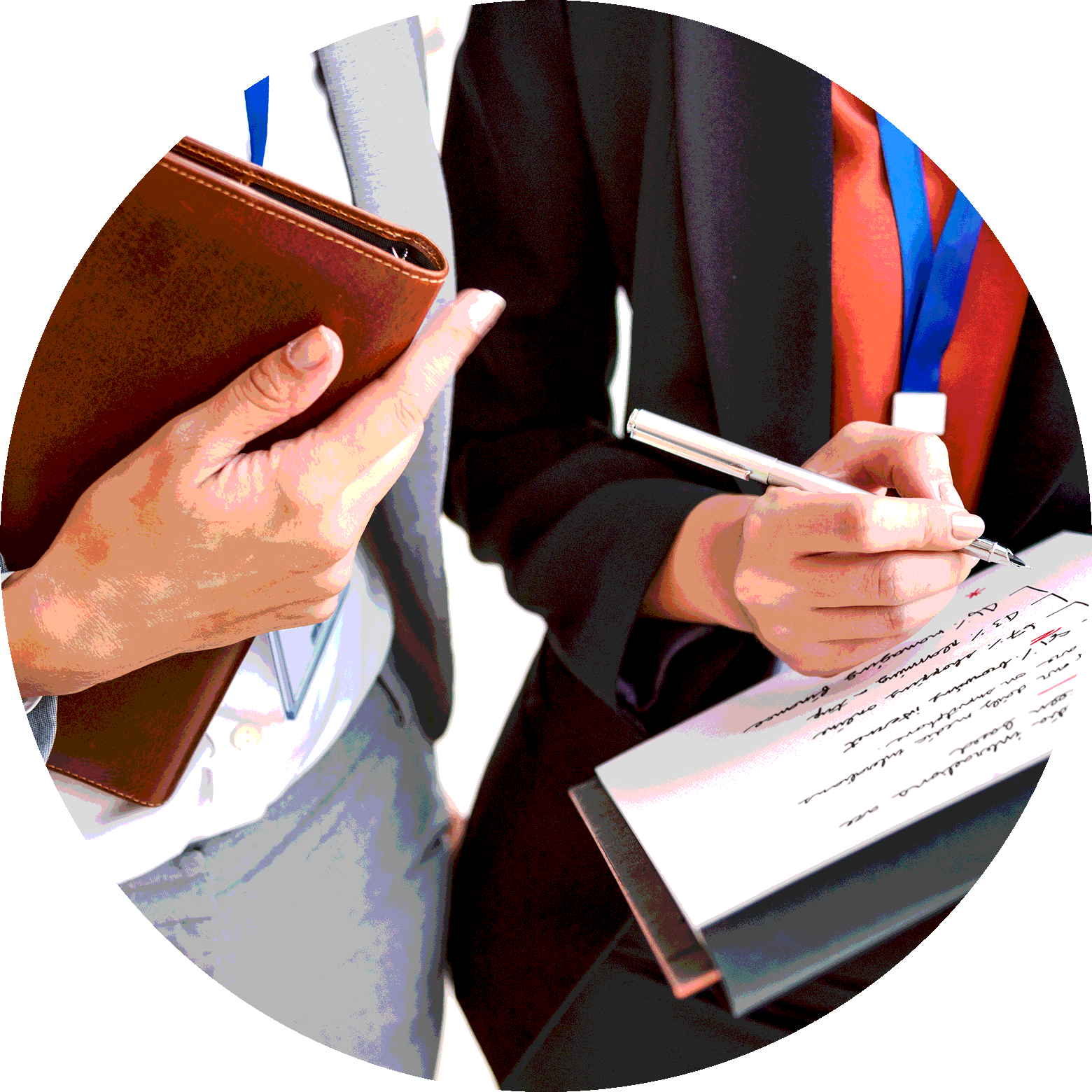 подбор персонала