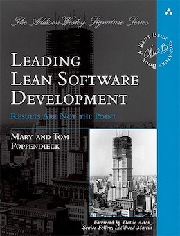 5 Books to Read for a Young Agile Leader