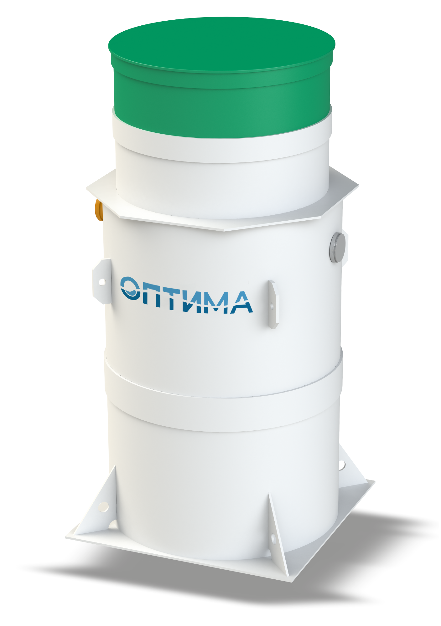 септик оптима, септик оптима 4, септик оптима 3, оптима канализация