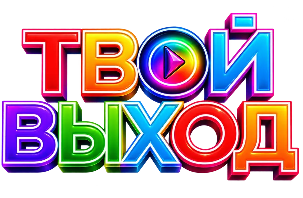 Твой выход - фестиваль-конкурс в Нижнем Новгороде