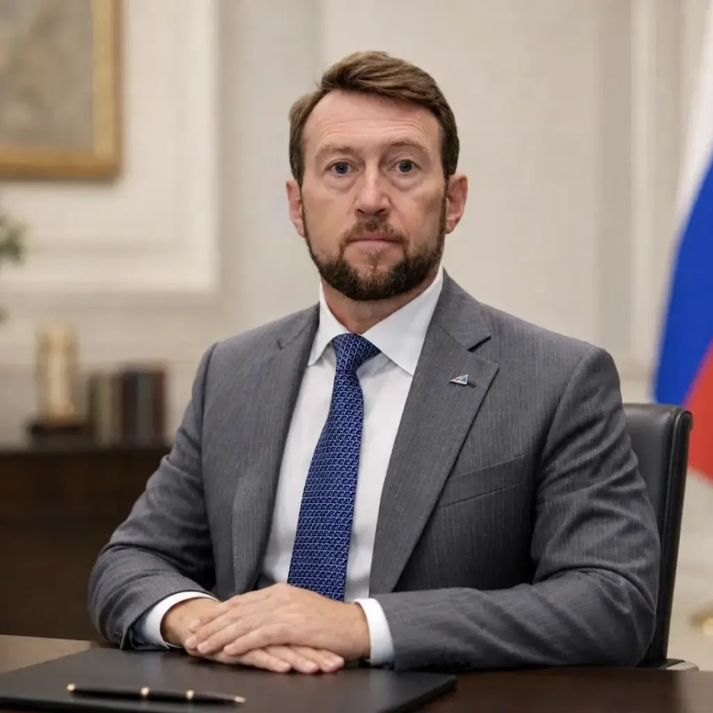 Владислав Есин