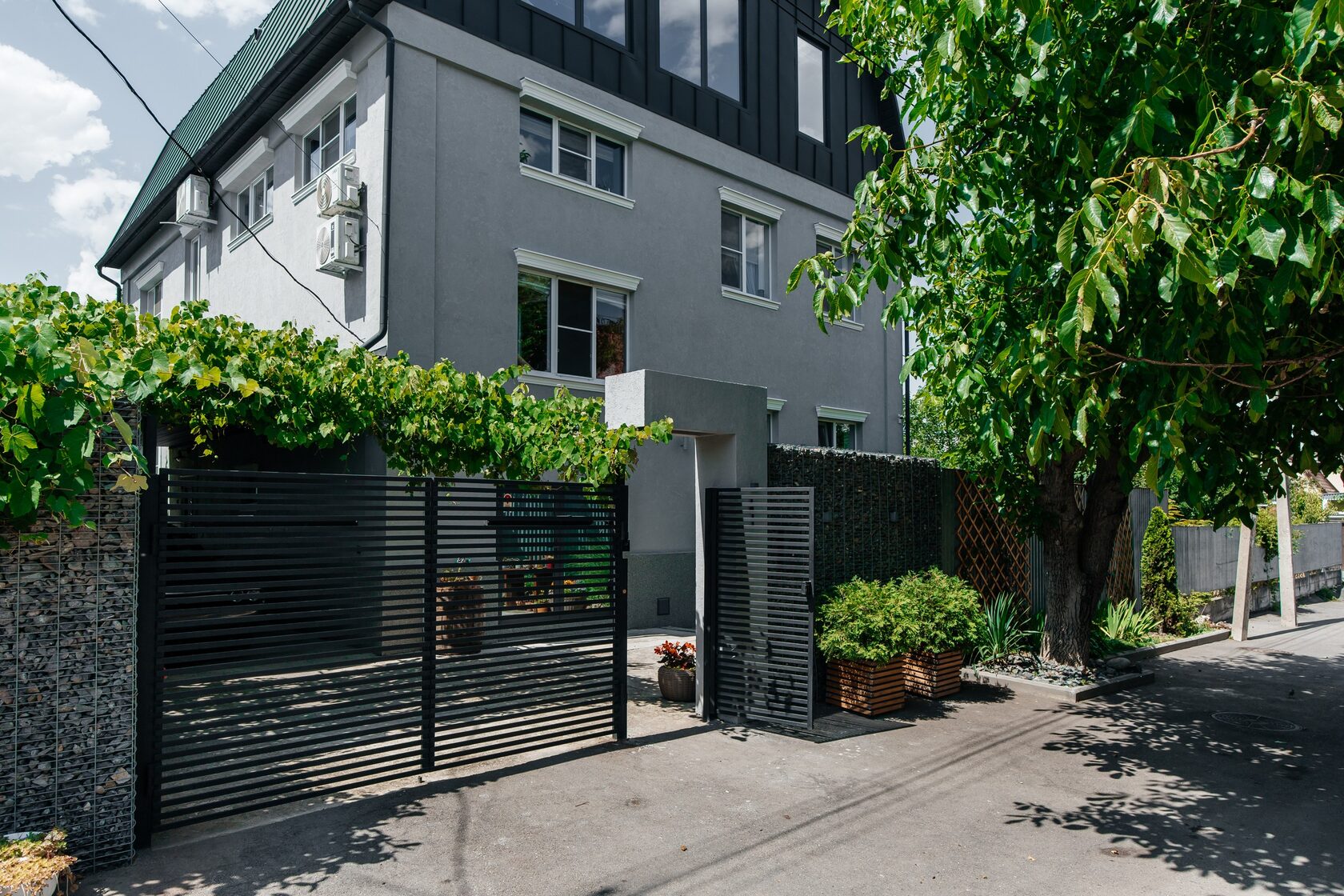 FHouse — Дизайнерский гостевой дом в центре Пятигорска 4