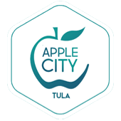 APPLE CITY TULA