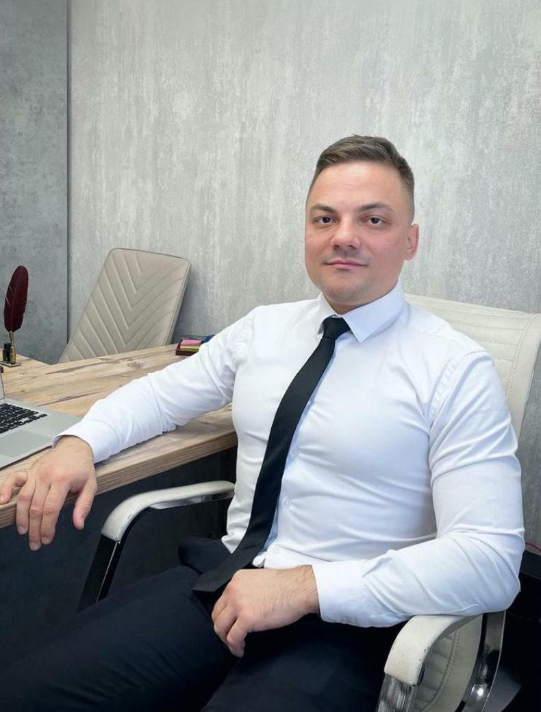 Юридические услуги адвокатов Тюмени