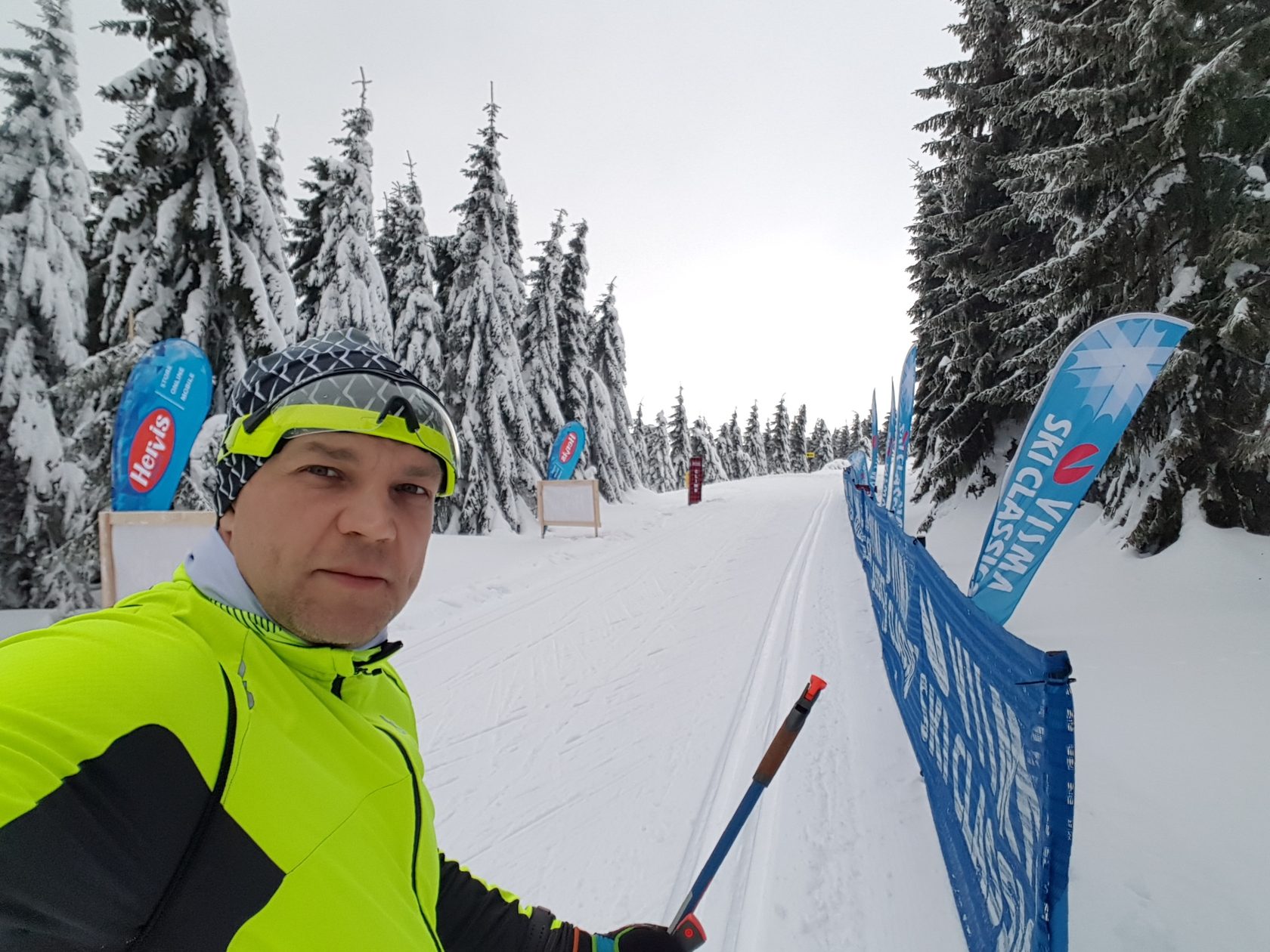 Visma Ski Classics 2020