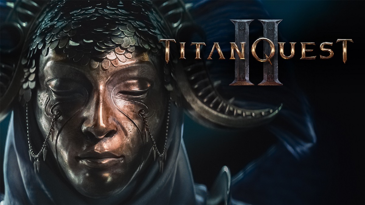 Titan Quest II