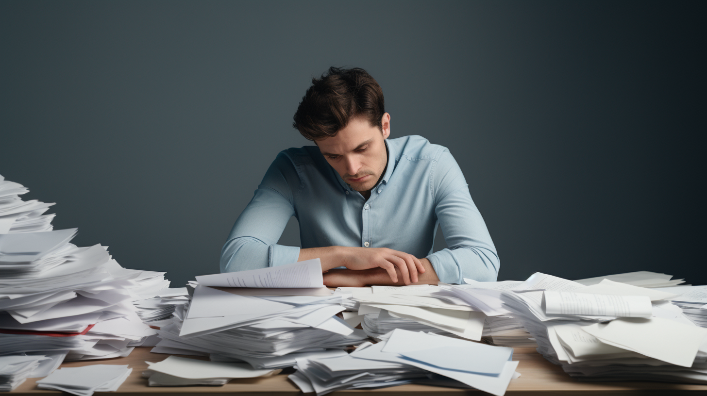 Банкротство физических лиц в 2024 году: стадии процедуры и пошаговая ...