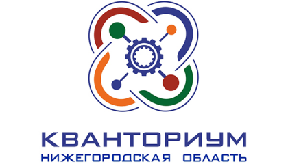 Страница организации