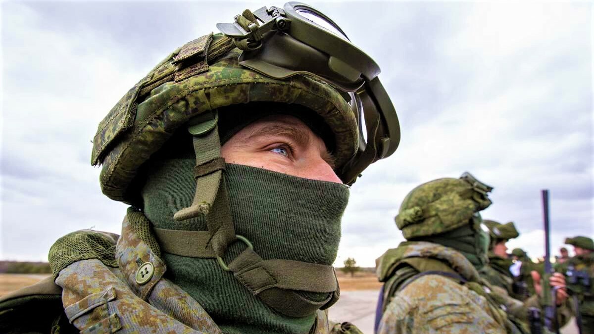 Поступить на службу по контракту в армию теперь можно онлайн - Российская газета