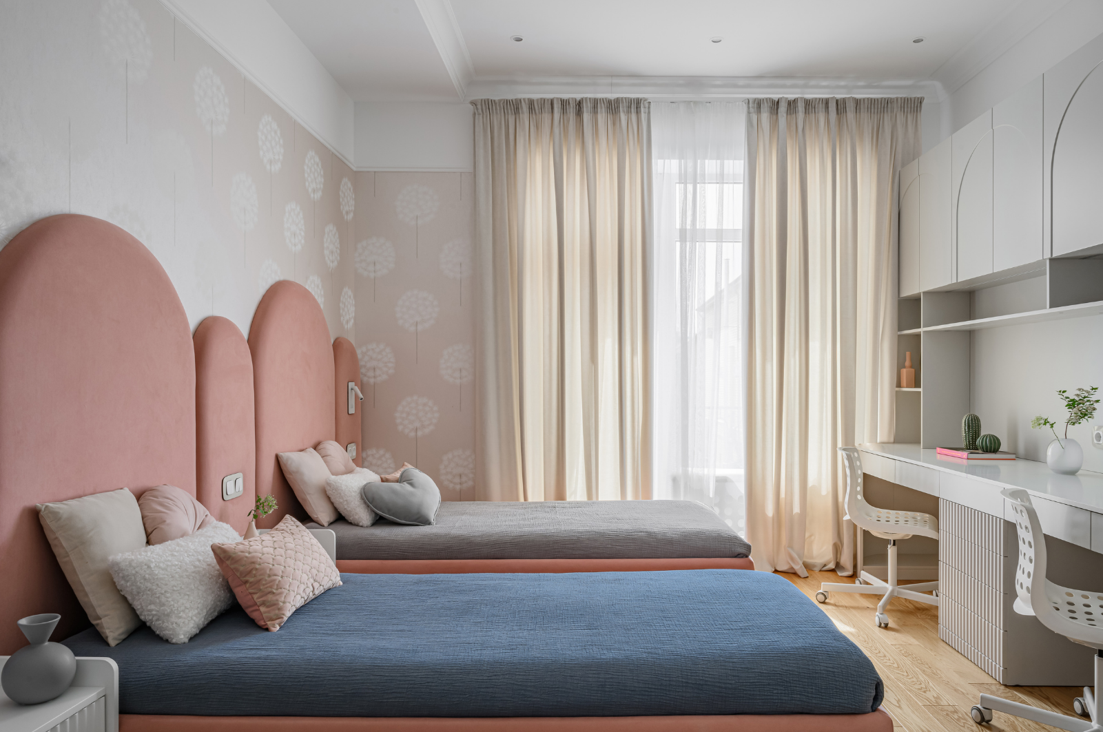 Вебинар PRO Детские