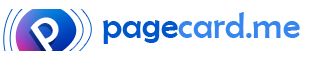 PAGECARD - платформа создания мобильных сайтов и привлечения клиентов
