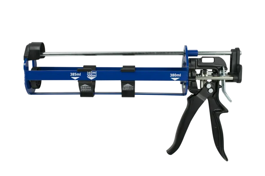 Пистолет для химических анкеров R-GUN-MULTI. Фото из материалов Ньютон Групп.