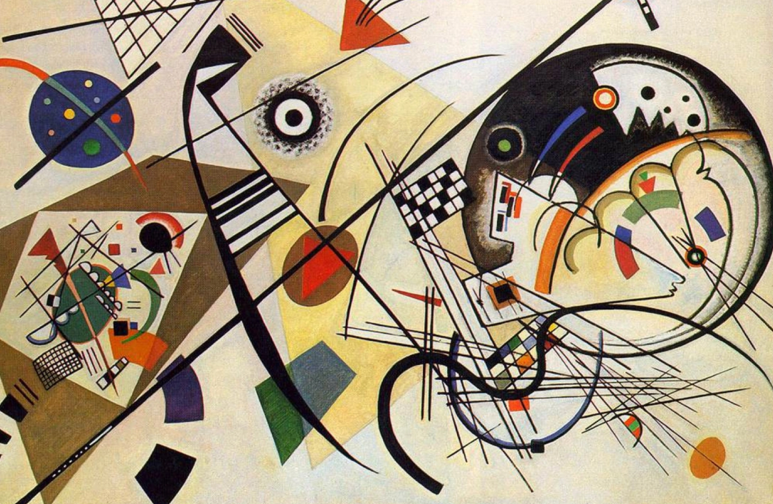 Kandinsky 2.2