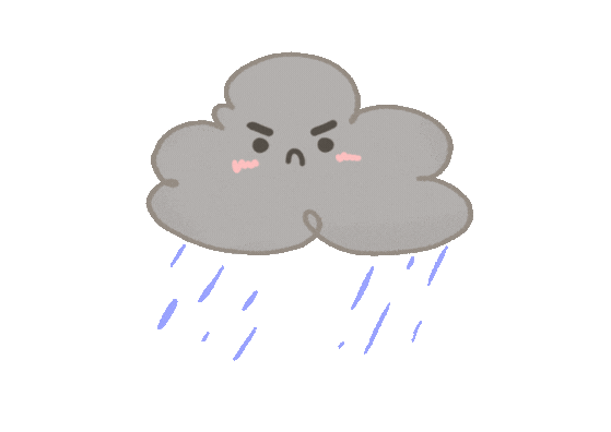 stormy