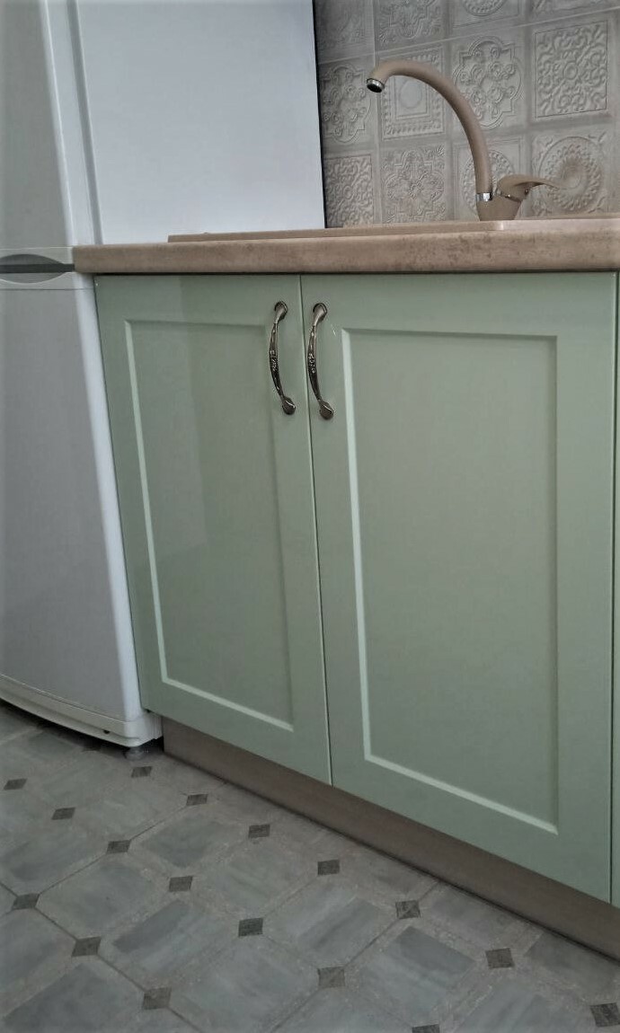 мебель под заказ Донецк ДНР кухня№66