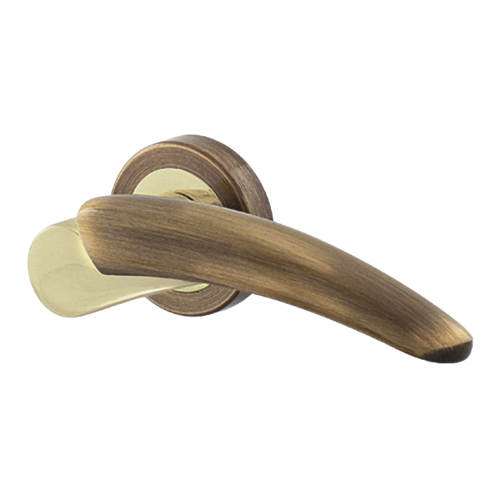 Ручка нажимная Hydra