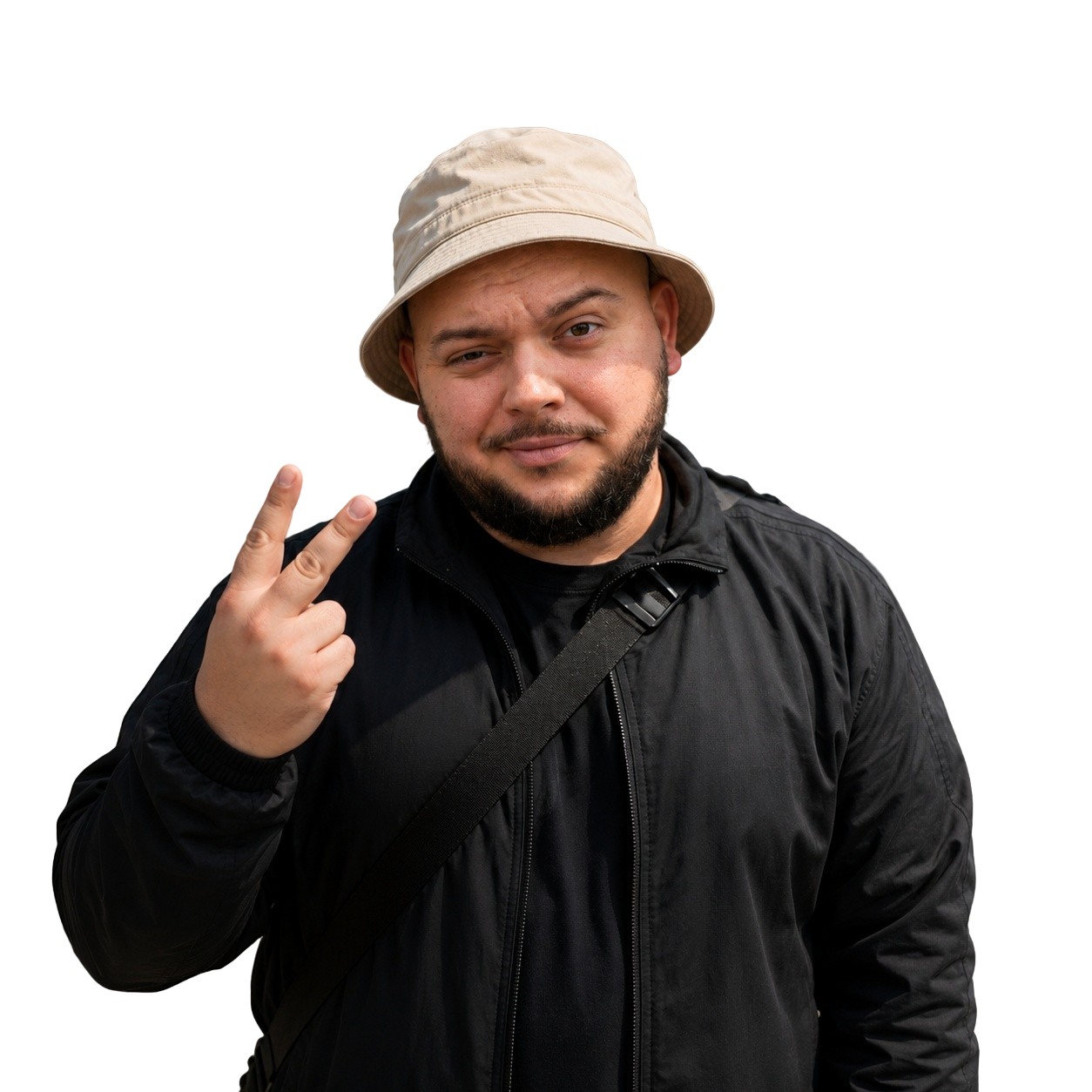 Глеб Фостенко — основатель MFG School