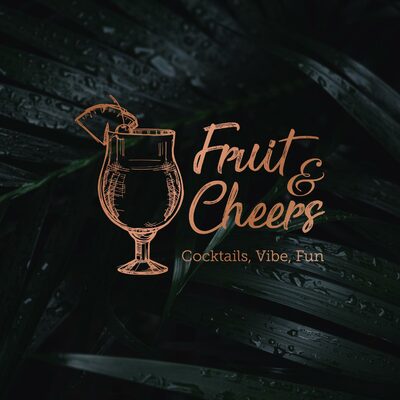 Fruit and Cheers