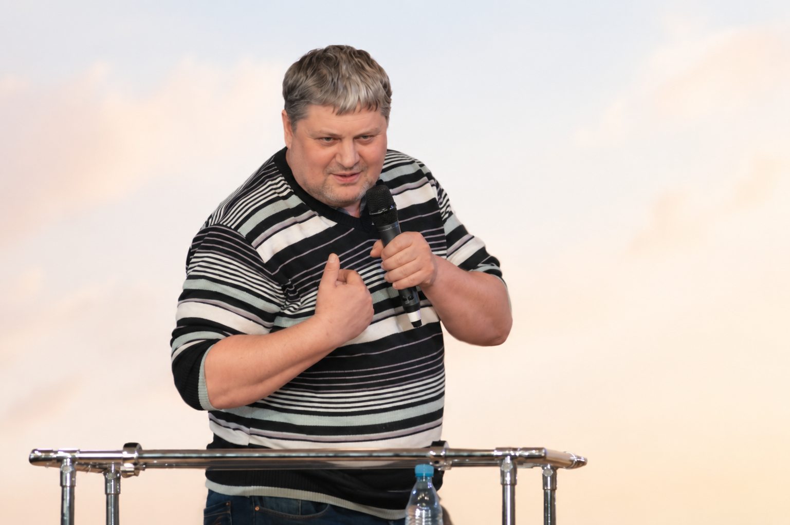 Эдуард Коротков